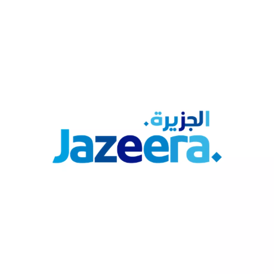 Jazeera Airways logosu