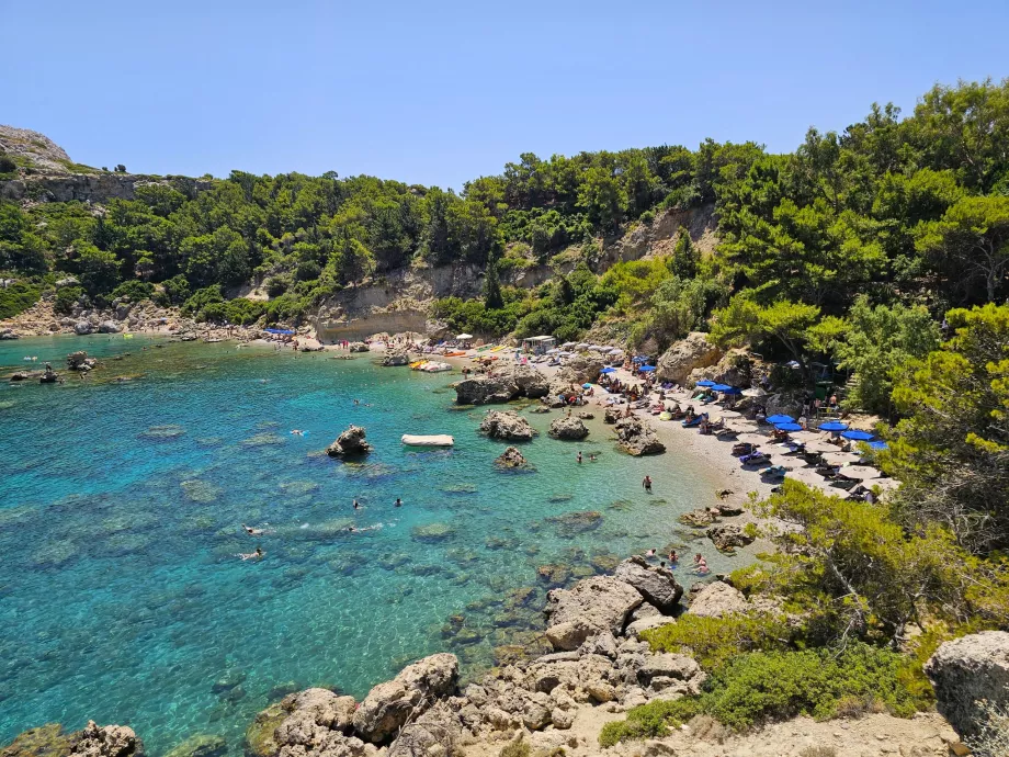 Anthony Quinn Plajı