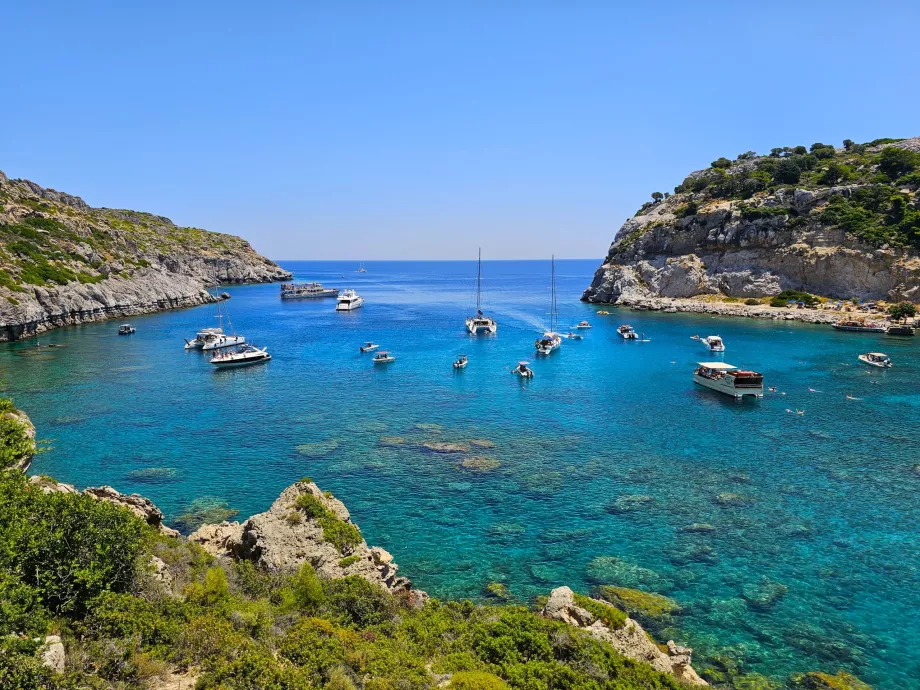 Anthony Quinn Plajı