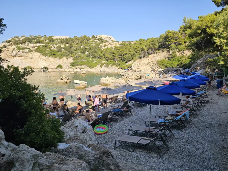 Anthony Quinn Plajı