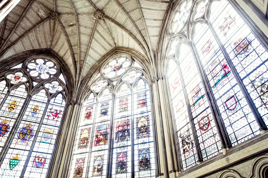 Westminster Manastırı