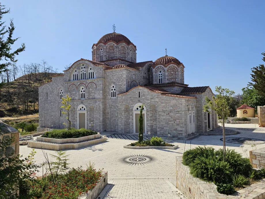 Panagia Ipseni