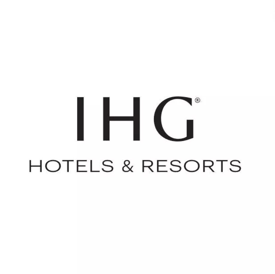 IHG logosu