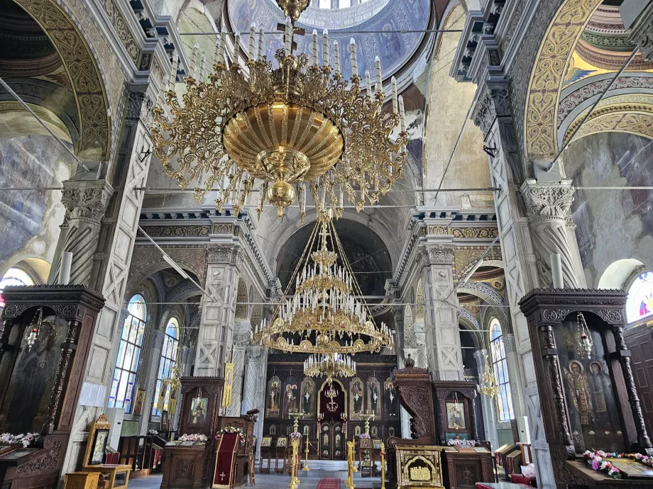 Cyril ve Methodius Kilisesi