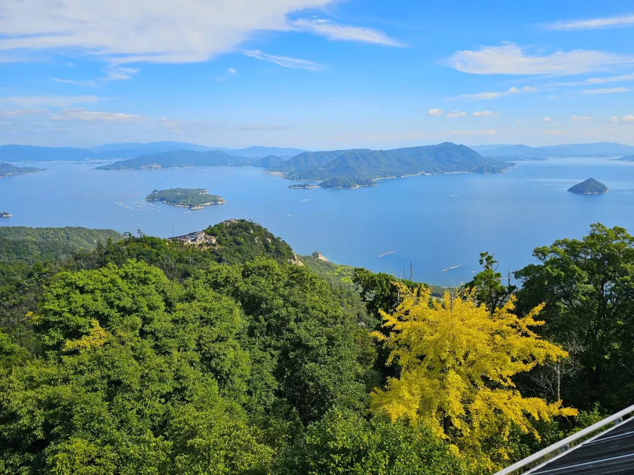 Misen Dağı