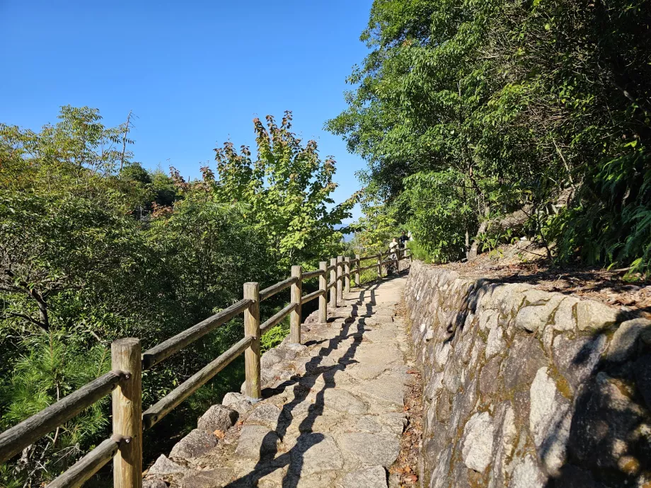 Turizm Miyajima
