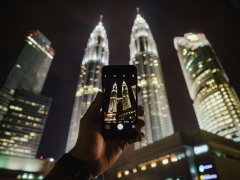 Kuala Lumpur