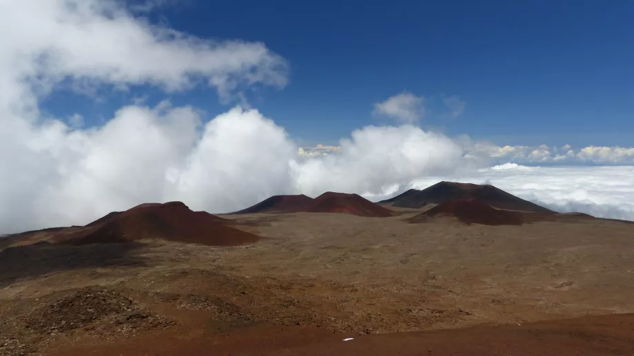 Mauna Kea