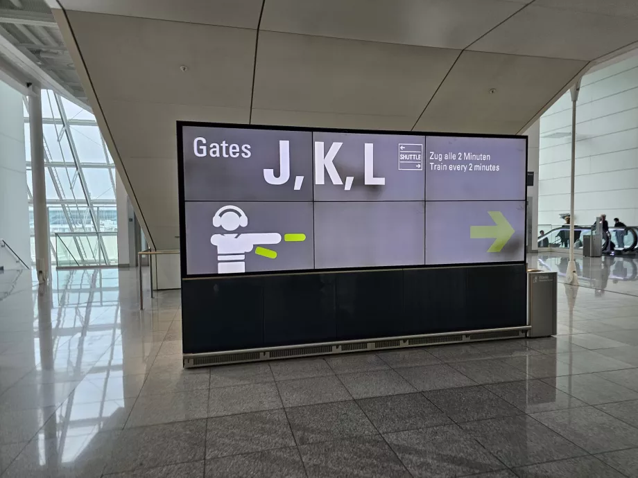 Transfer uçuşları