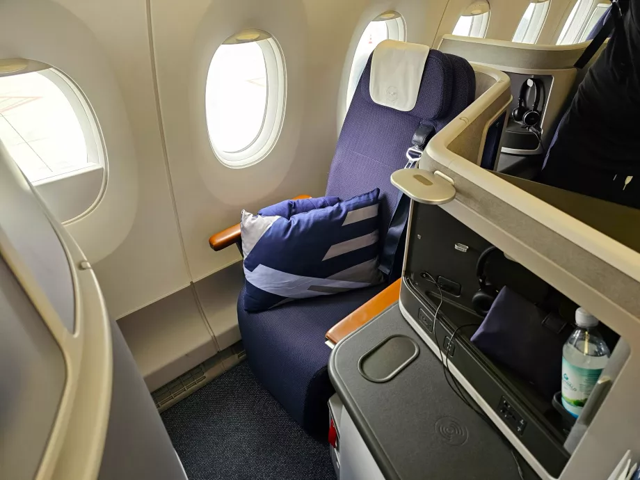 3K - Gizlilik Koltuğu