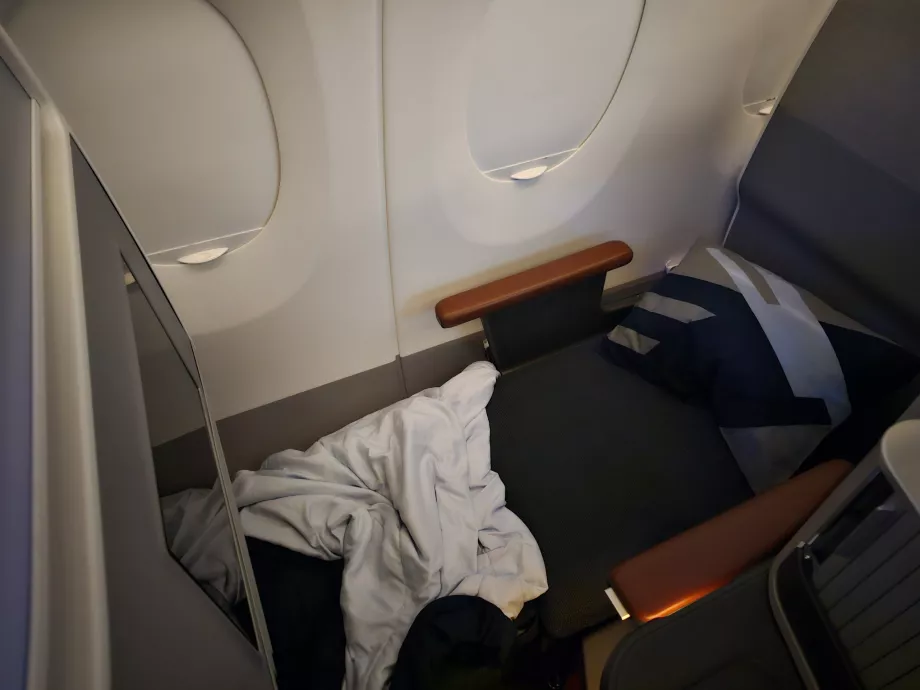 Yatağa dönüşen kanepe