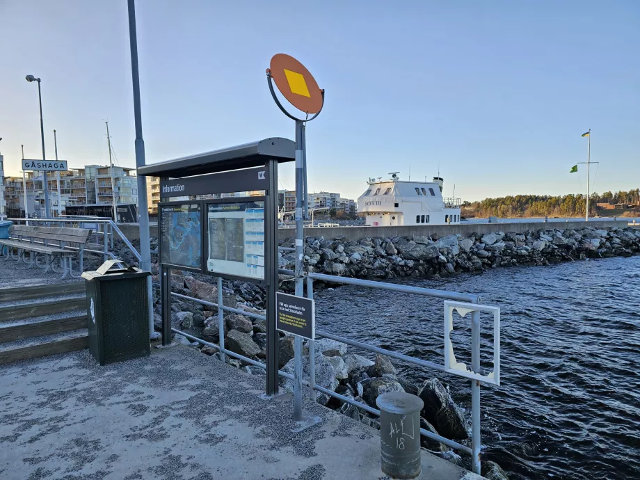 Tekne çağrı işareti