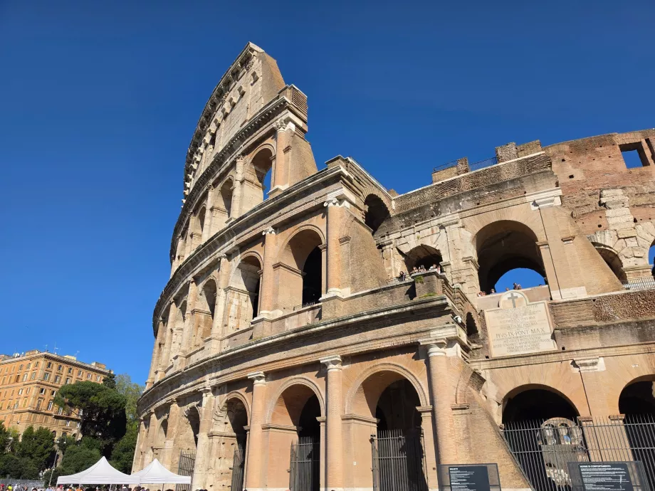 Colosseum