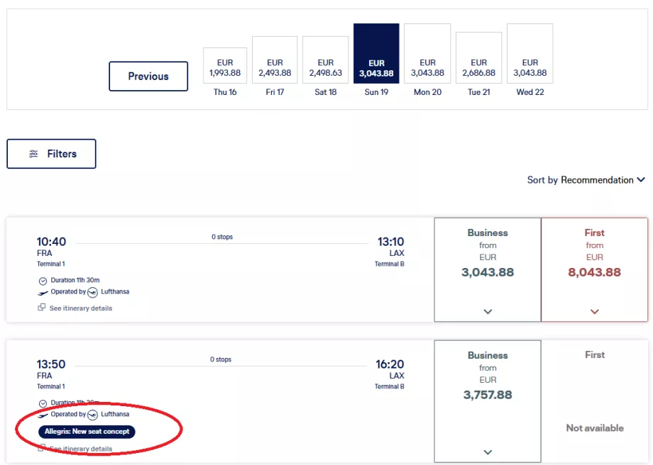 "Allegris" için örnek açıklama