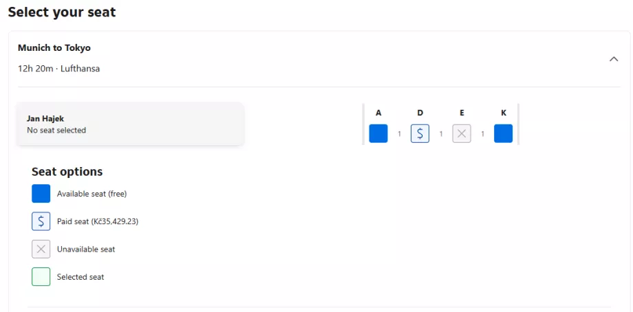 Allegris Birinci Sınıf