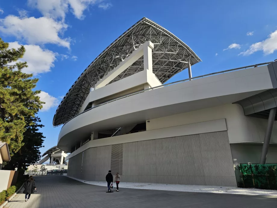 Seaworld'ün Toplamı