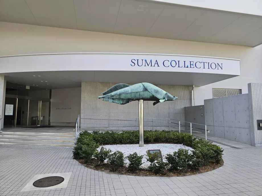 Seaworld'ün Toplamı