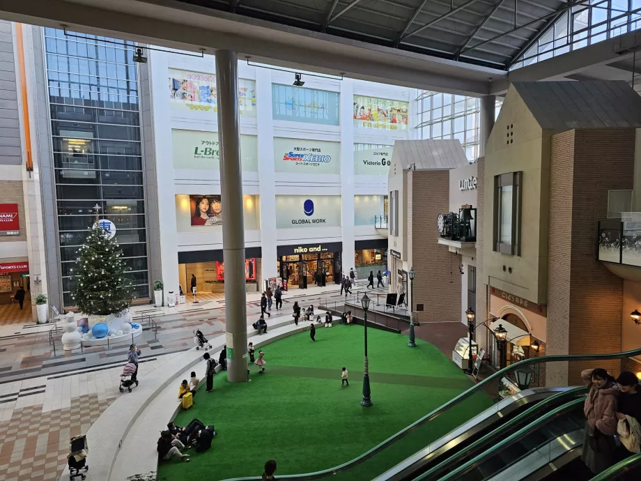 Peaceful Alışveriş Merkezi