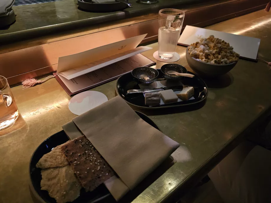 Üst Katta İkramlar