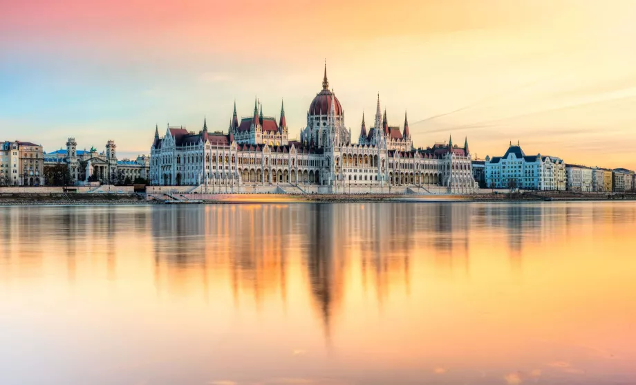Budapeşte