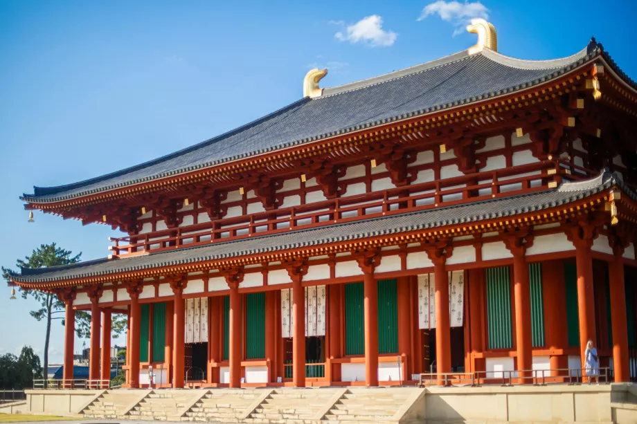 Ben cofukuji