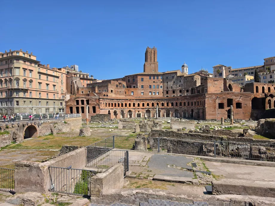 Trajan'ın Pazarı