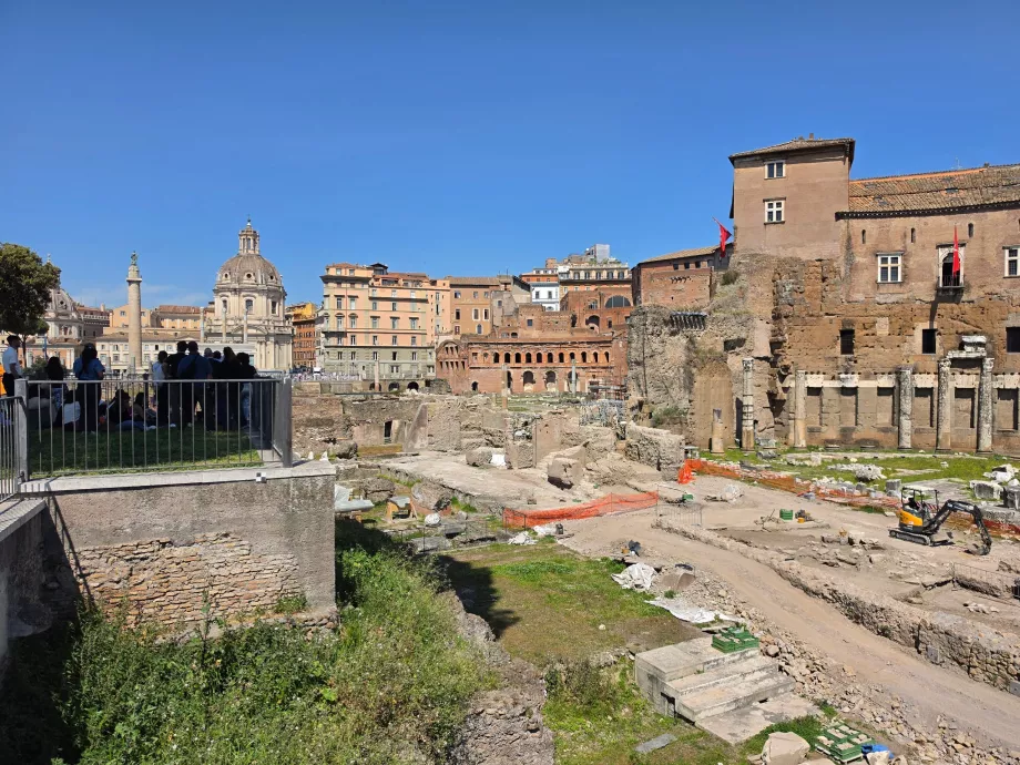 Trajan'ın Pazarı