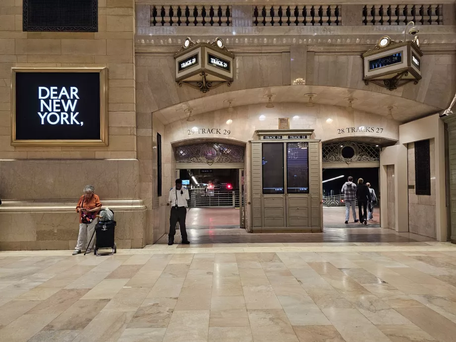 Büyük Merkez Terminali