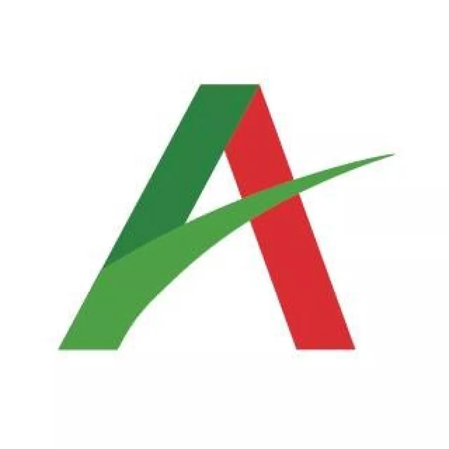 Aeroitalia logosu