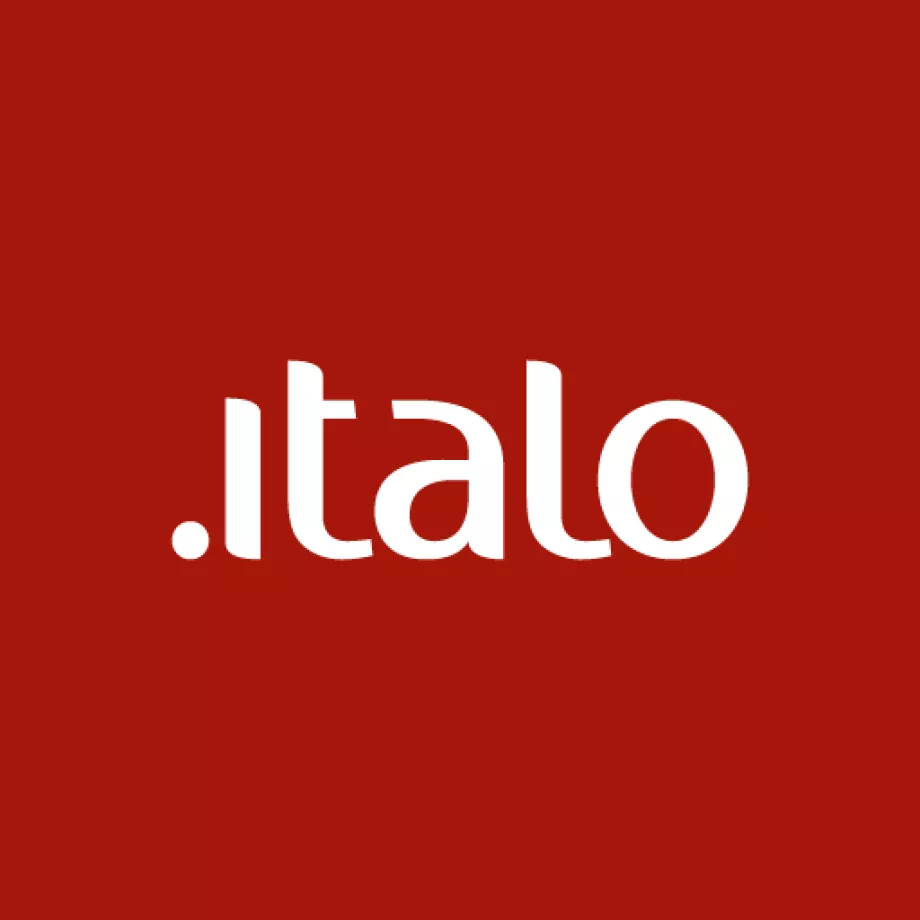 Italo logosu