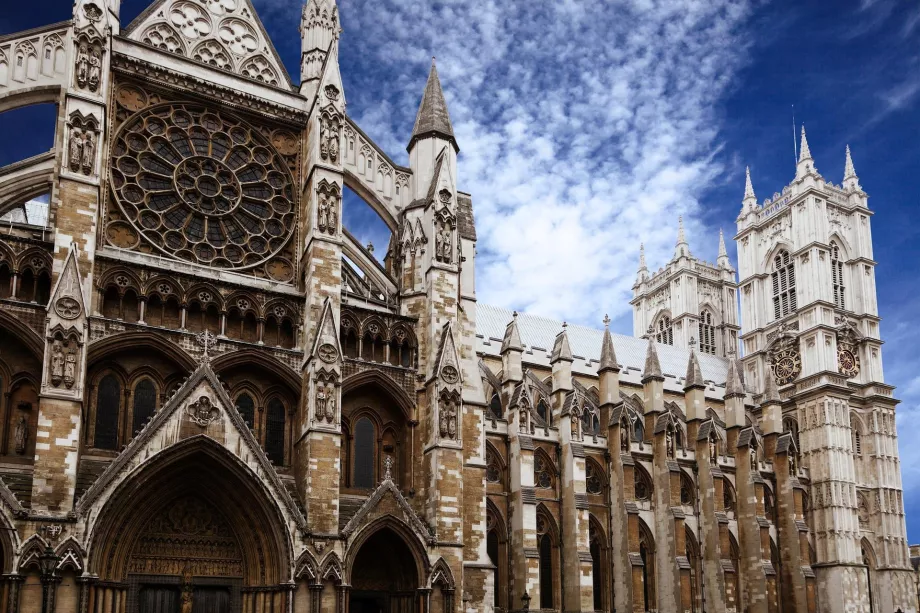 Westminster Manastırı