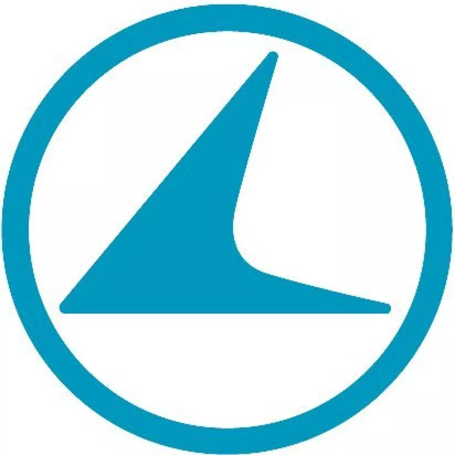 Luxair logosu