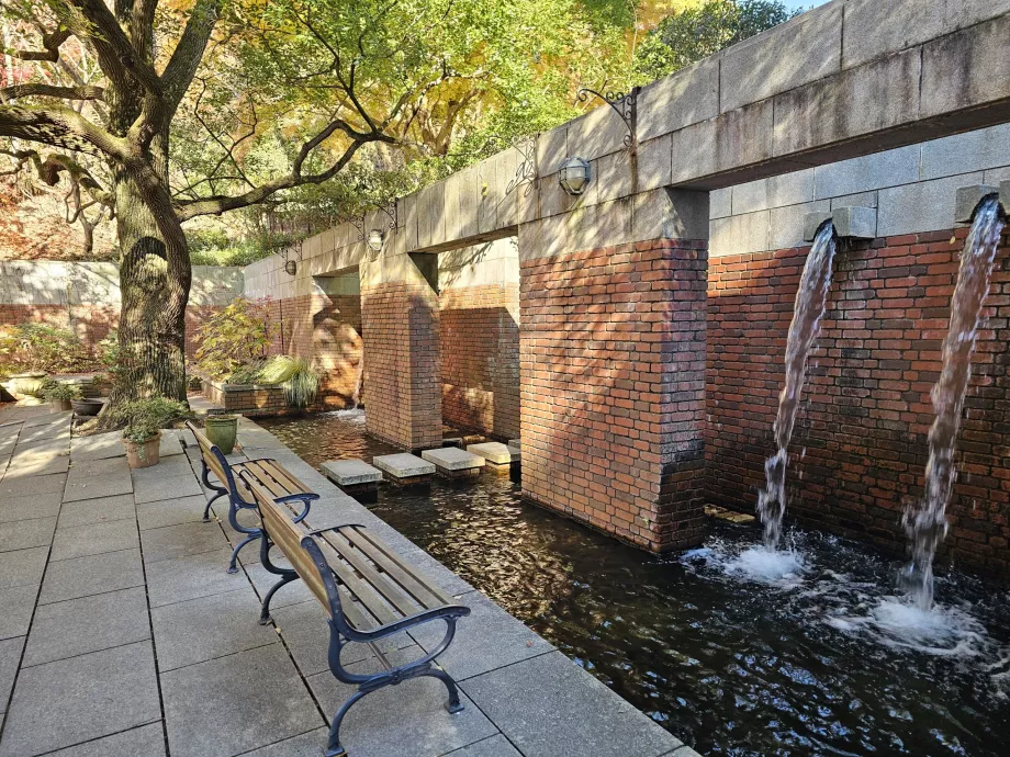 Nunobiki Bitki Bahçeleri