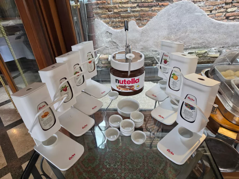 Kahvaltı