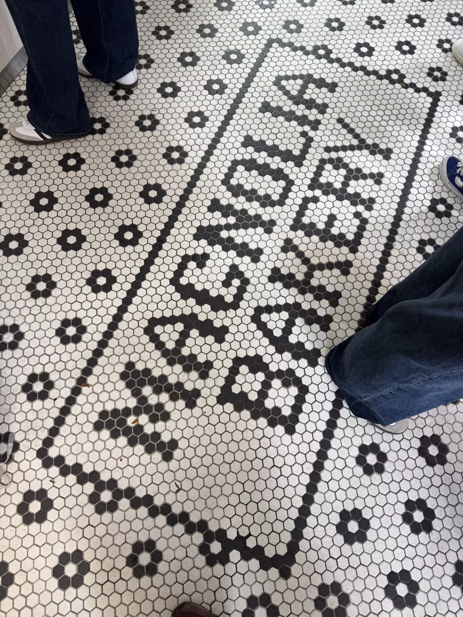 Magnolia Bakery, tabela