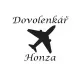Dovolenkář Honza