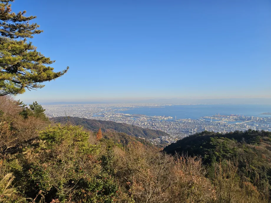 Rokko Dağı