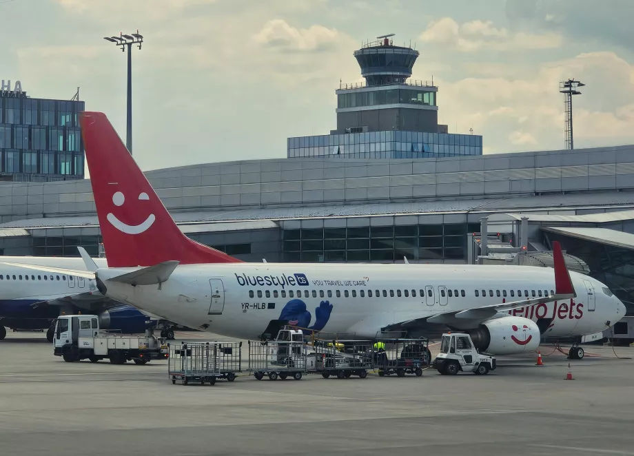 Merhaba Jets
