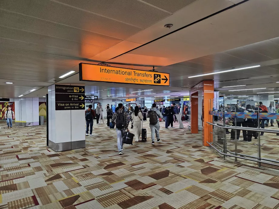 Uluslararası transfer