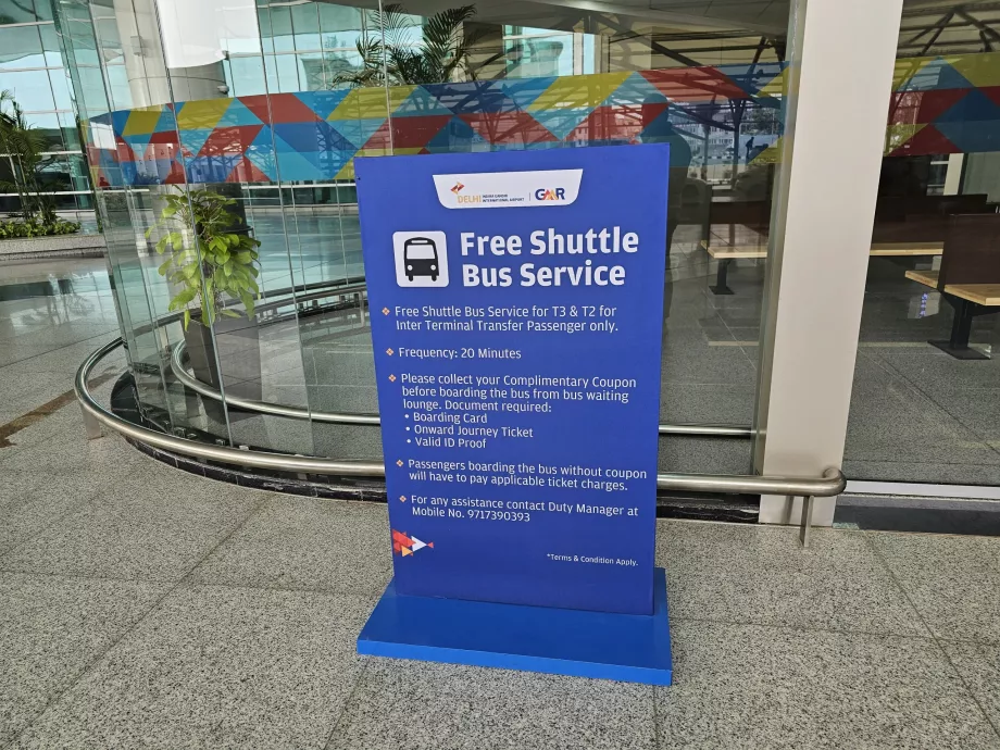 Bilgi, servis otobüsü