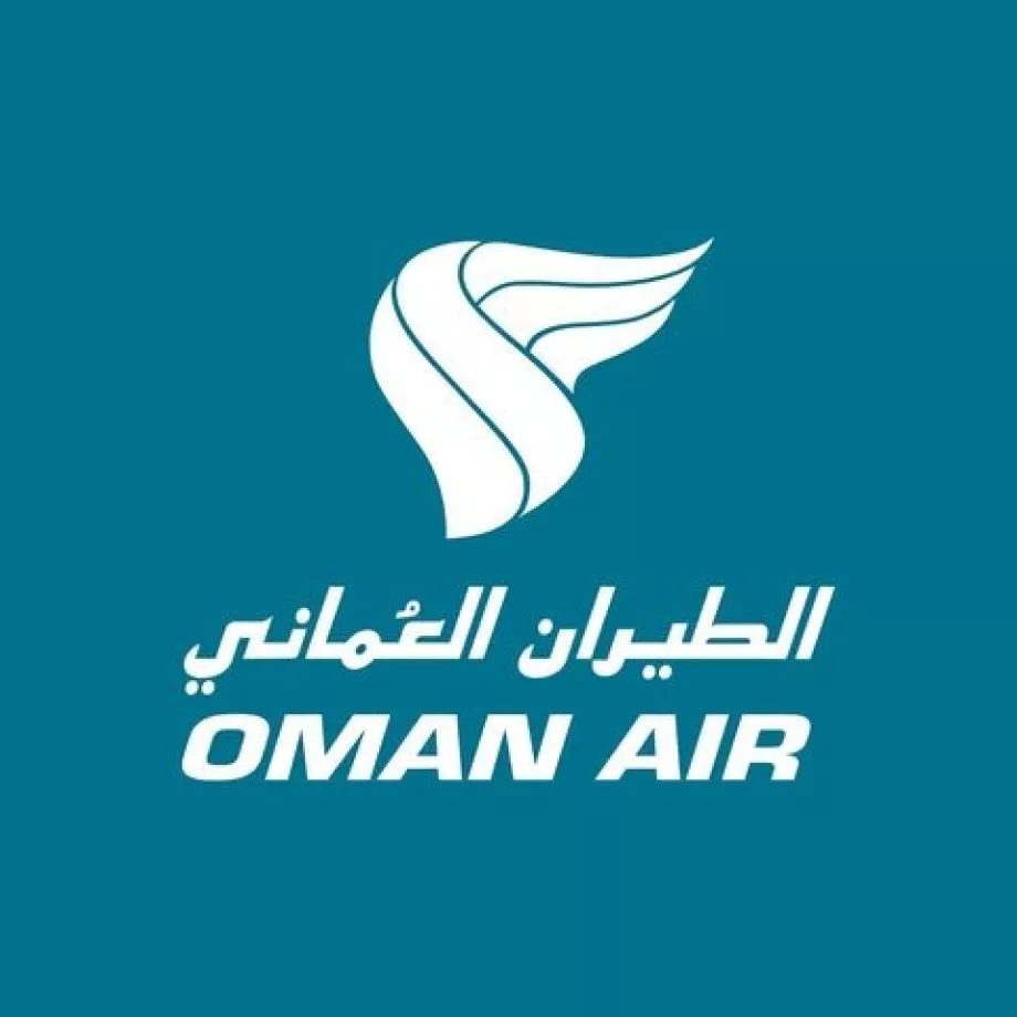 Oman Air logosu