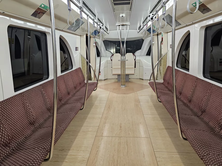 Doha Metrosu