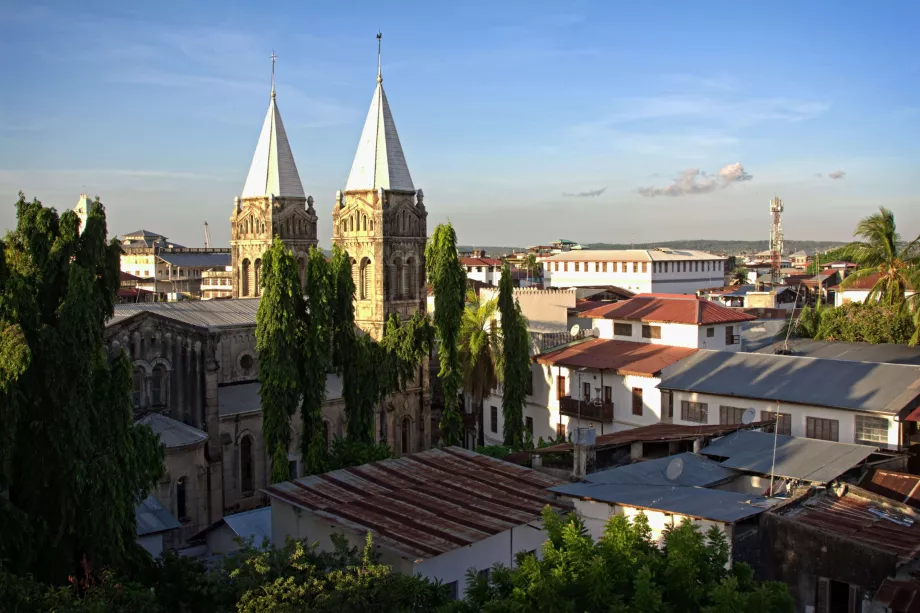 Aziz Joseph Katedrali