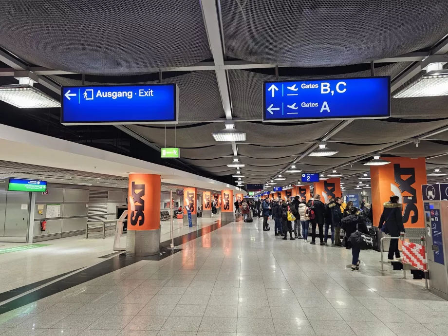 İşaretleme, transfer