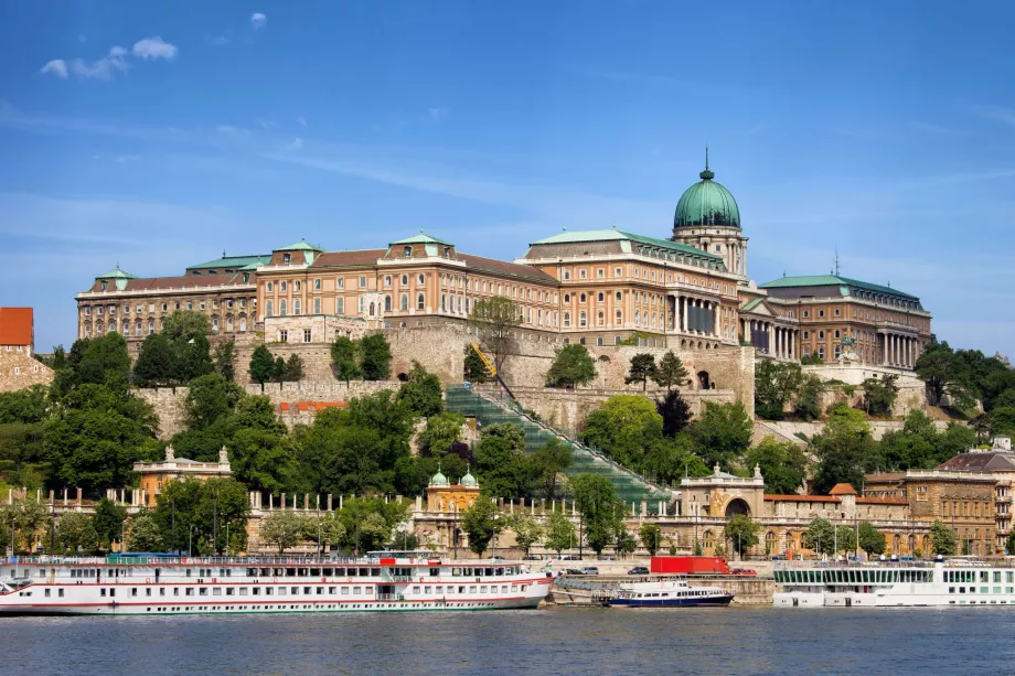 Buda Kalesi