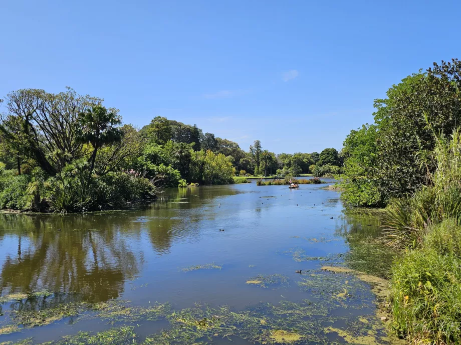 Kraliyet Botanik Bahçeleri