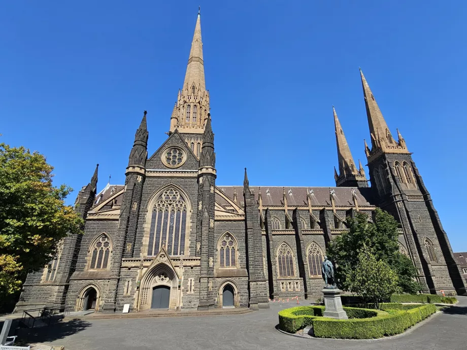 Aziz Patrick Katedrali