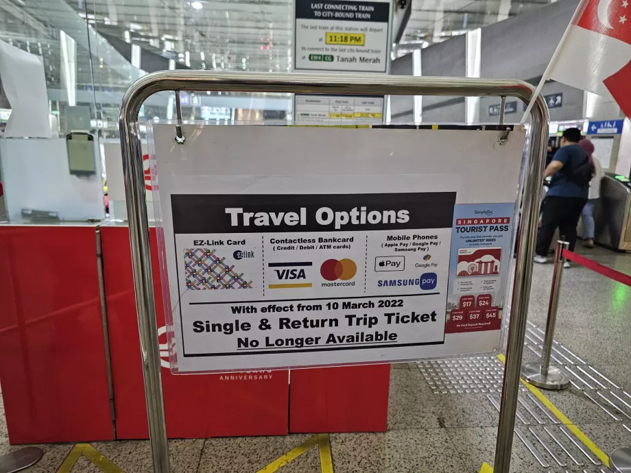 Metro kart ödemeleri