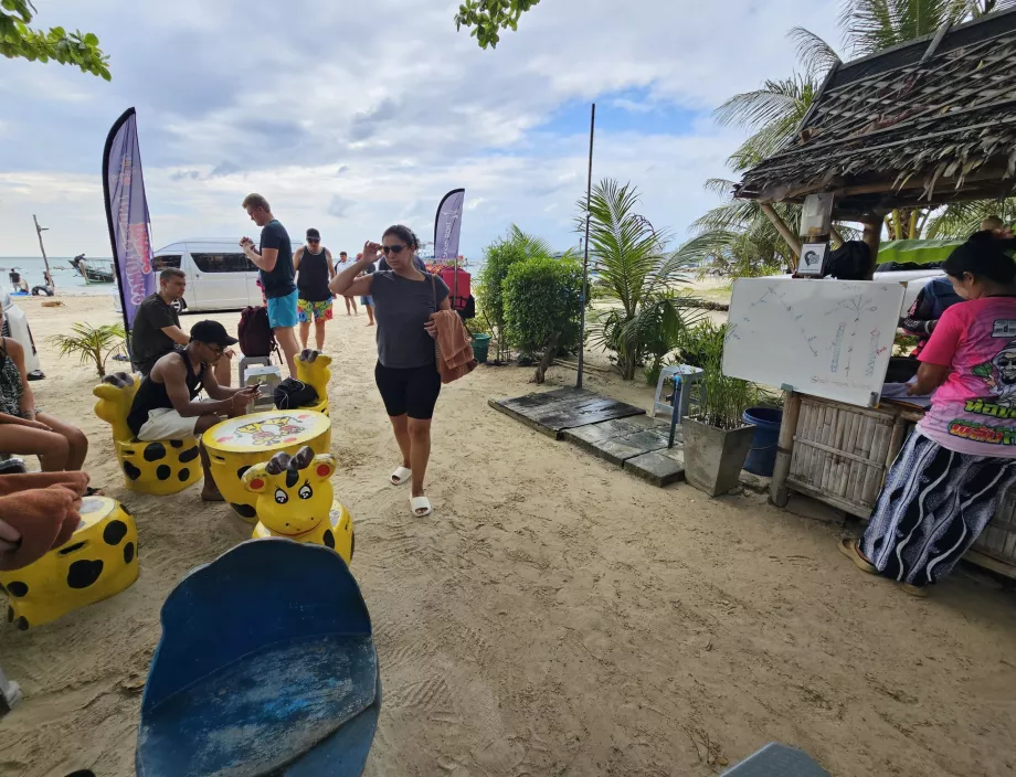 Yolculuk öncesi brifing