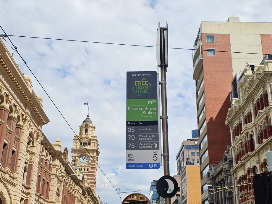 Serbest Tramvay Bölgesi